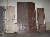 doors
